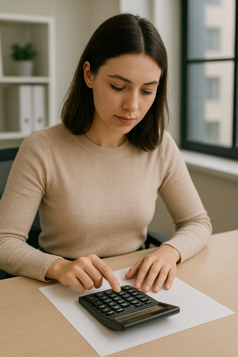 לימודי הנהלת חשבונות